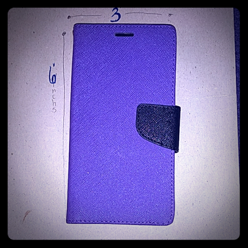 Phone cover case